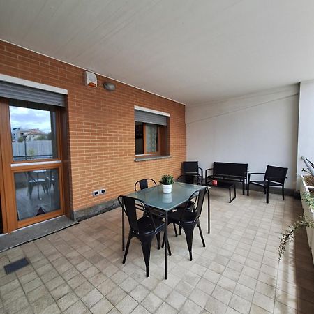 Apartmán Angy'S House Roma Exteriér fotografie