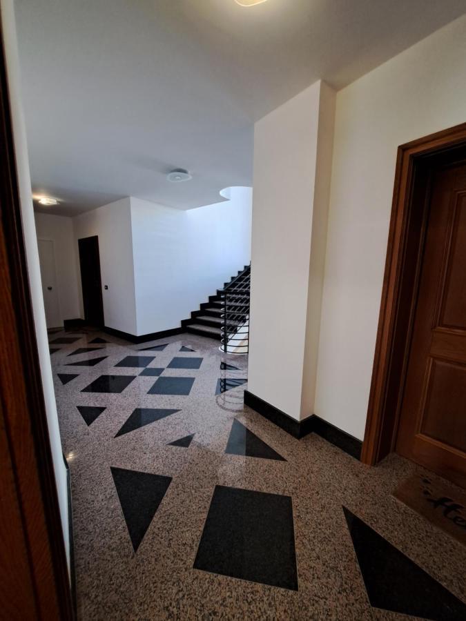 Apartmán Angy'S House Roma Exteriér fotografie