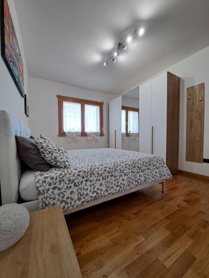 Apartmán Angy'S House Roma Exteriér fotografie