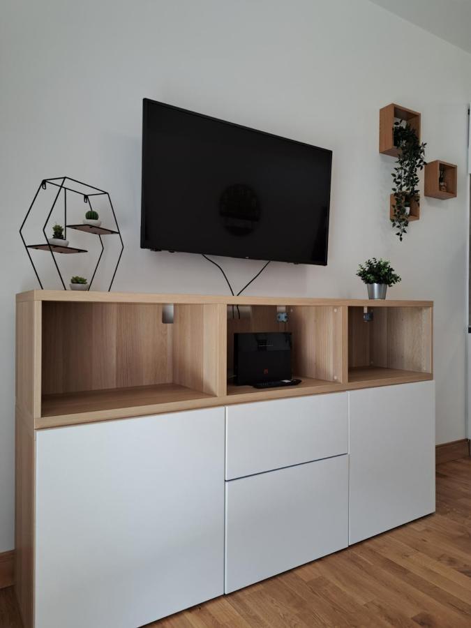 Apartmán Angy'S House Roma Exteriér fotografie