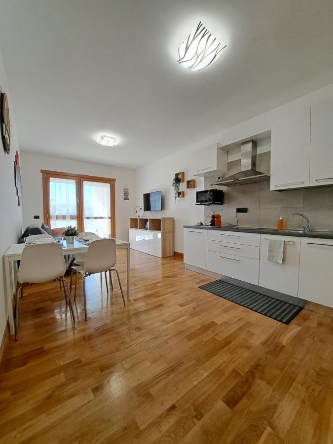 Apartmán Angy'S House Roma Exteriér fotografie