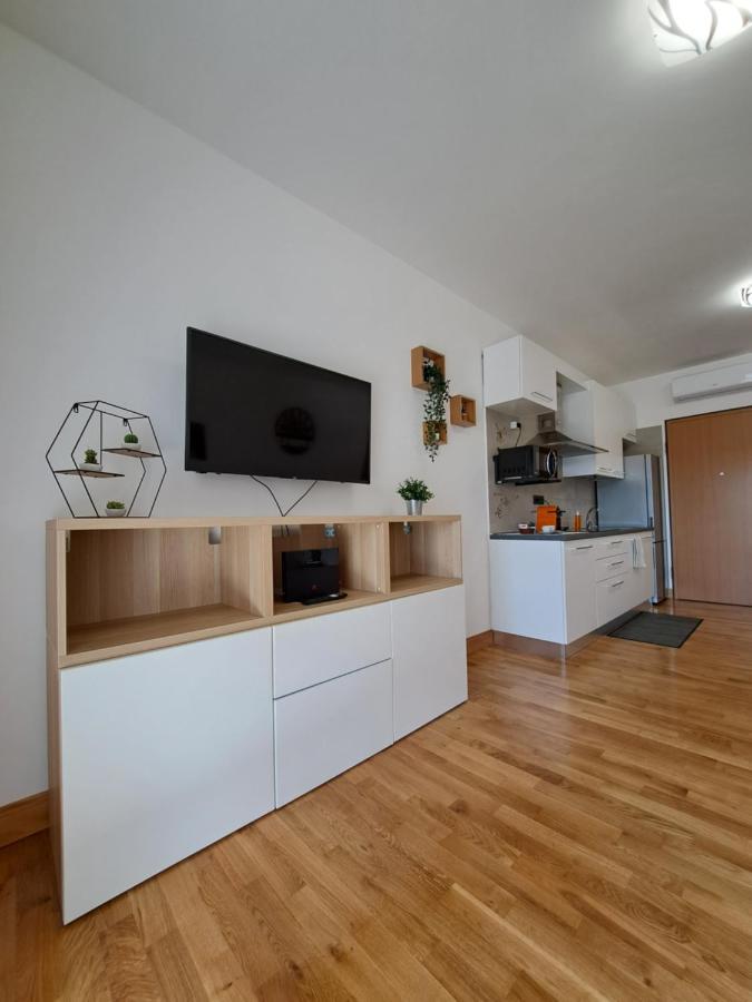 Apartmán Angy'S House Roma Exteriér fotografie