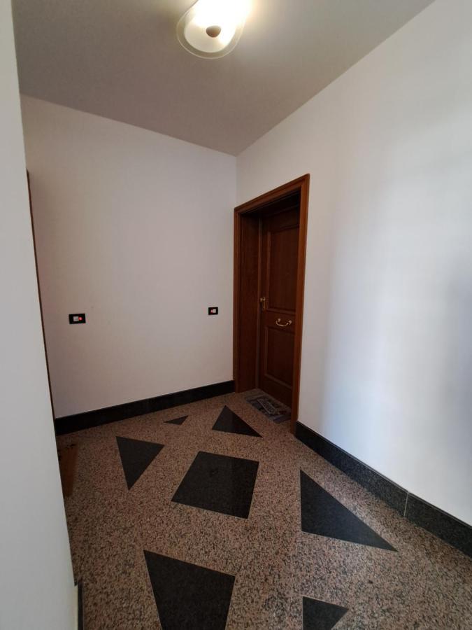 Apartmán Angy'S House Roma Exteriér fotografie