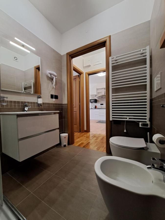 Apartmán Angy'S House Roma Exteriér fotografie