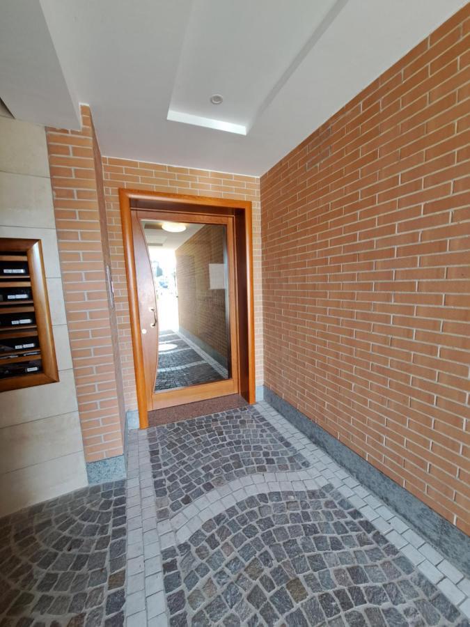 Apartmán Angy'S House Roma Exteriér fotografie