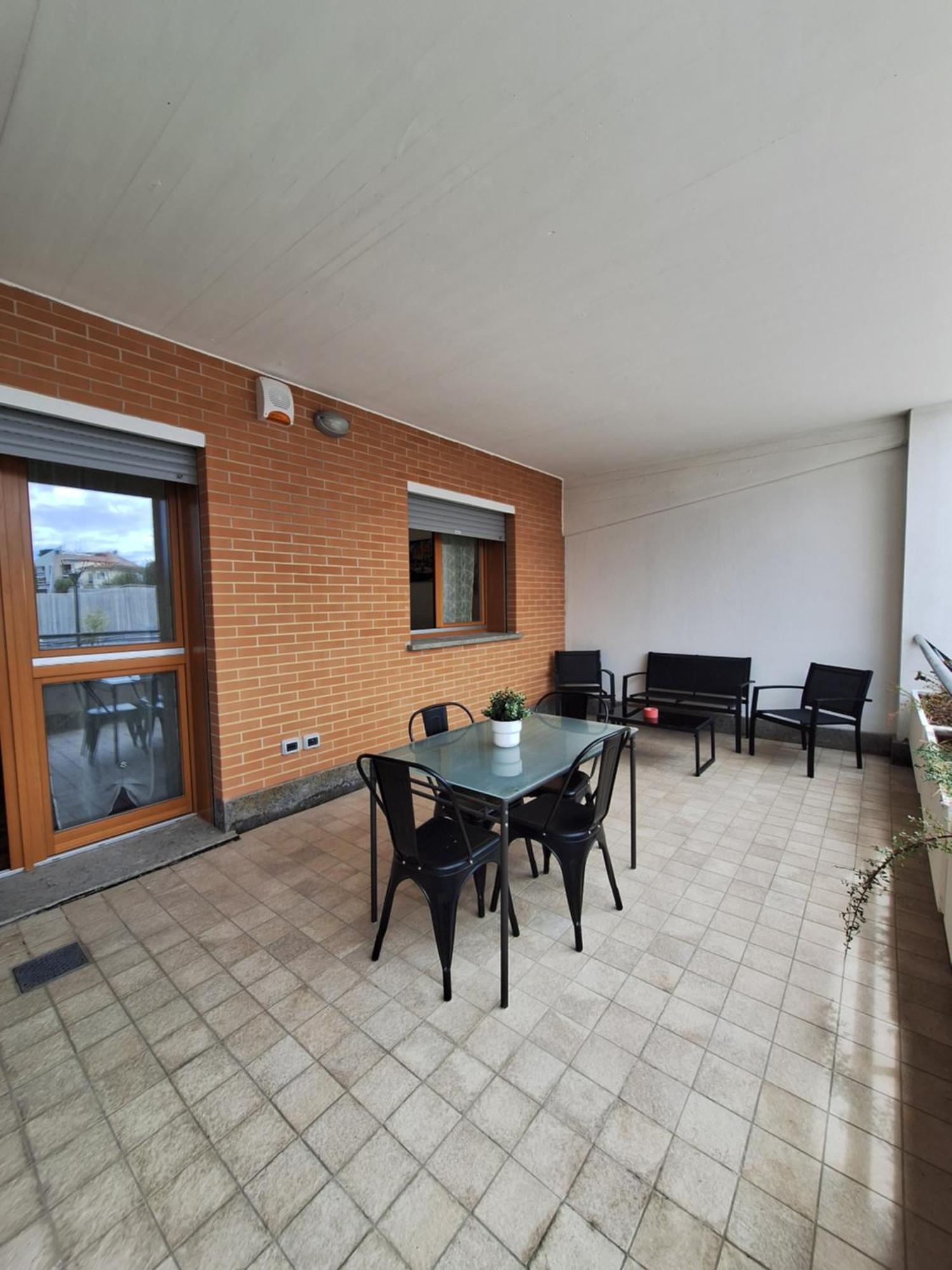 Apartmán Angy'S House Roma Exteriér fotografie